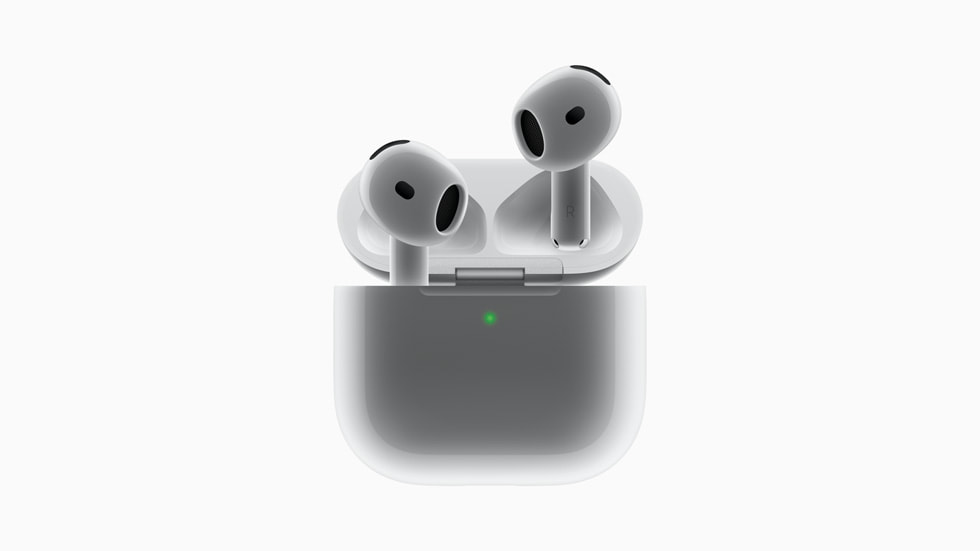AirPods Pro 4