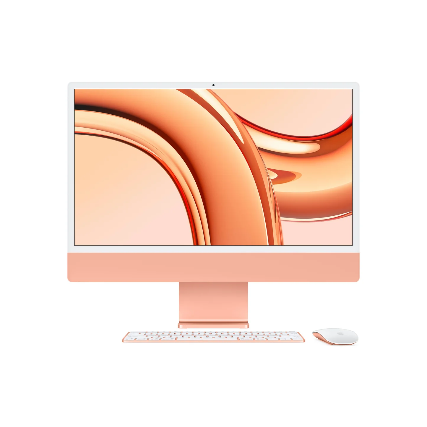 iMac 24