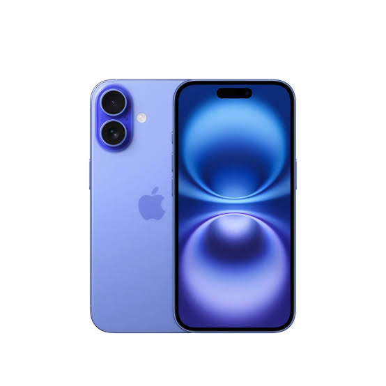 iPhone 17