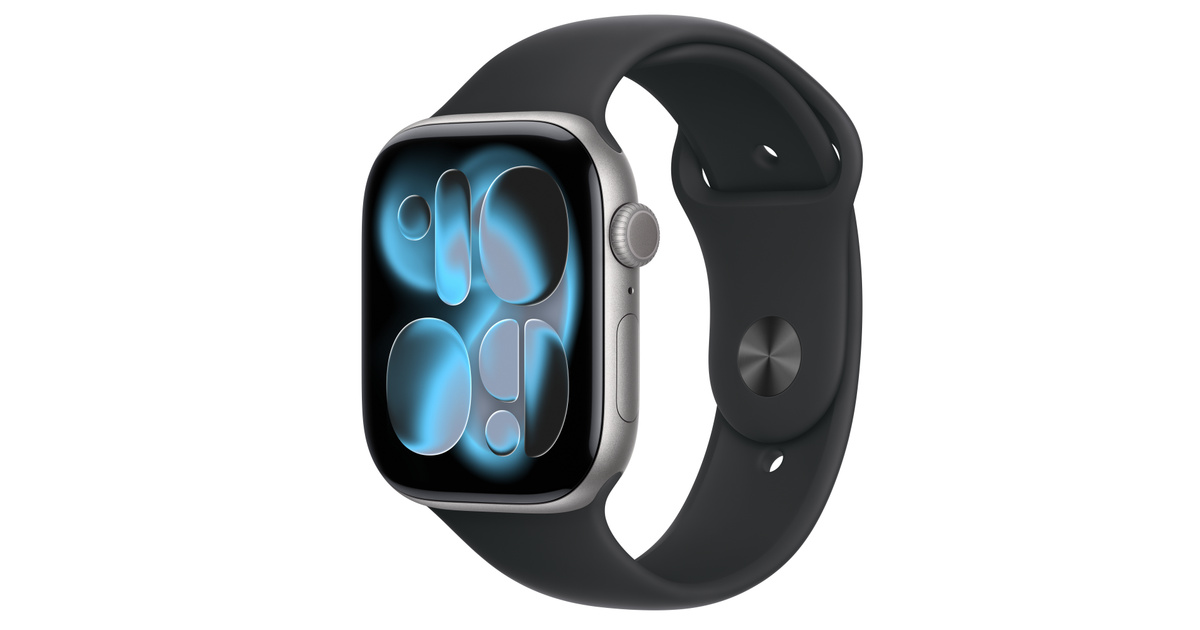 Apple Watch Series 11