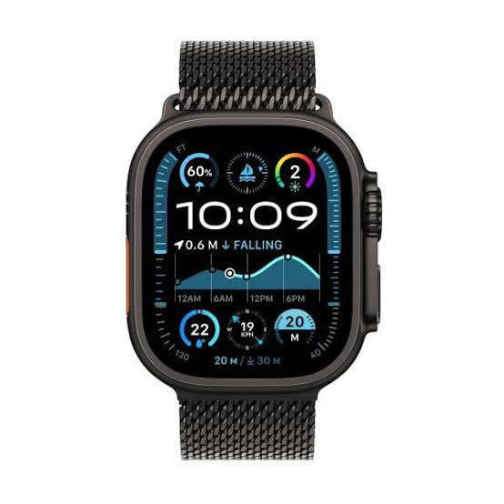 Apple Watch Ultra 3